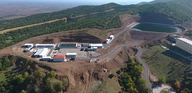 Επαρκές και ποιοτικό νερό σε 40 οικισμούς της Καρδίτσας 